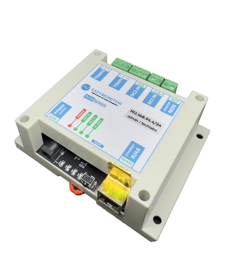 EasyMonitor Plus V3