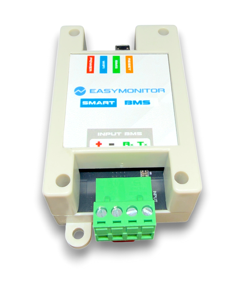 EasyMonitor SmartBMS Wi-Fi